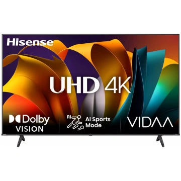 Televizors Hisense 55A6N 55" 4K Ultra HD LED 3840 