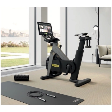 Technogym Bike LIVE