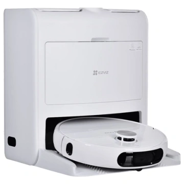 EZVIZ RS2 Balts