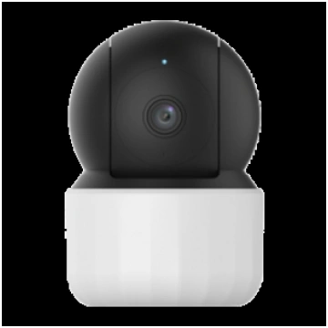 Uho-S3E-M5TD-A ~ Uniarch WiFi/IP kamera 5MP 4mm (I