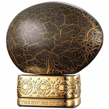 Parfimērijas ūdens The House of Oud Blessing Silen
