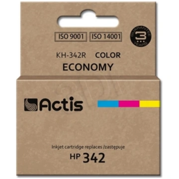 Actis KH-342R Ink (replacement for HP 342 C9361EE;
