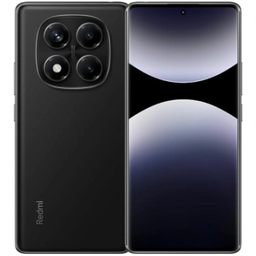 Xiaomi Redmi Note 14 Pro 12+512GB melns ANEB0DX21Q
