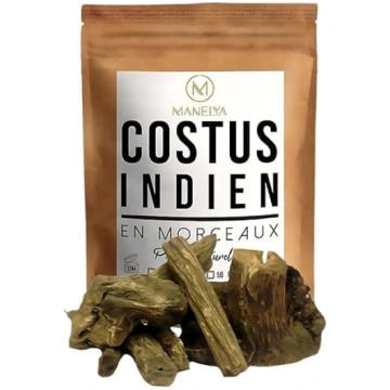 Costus gabalos – 100 % dabīgs | Tradicionālas un v