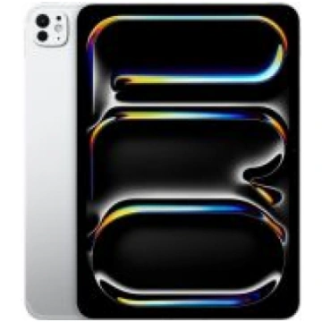 Apple | iPad Pro | 11 " | Silver | OLED, Ultra Ret