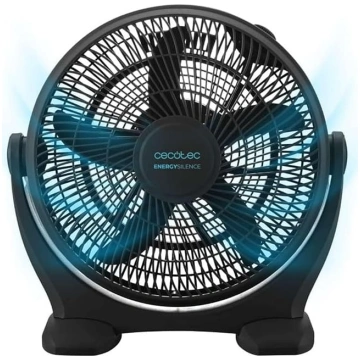 Cecotec EnergySilence 1400 FloorFlow industriālais