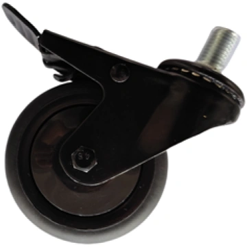 TunaBone TunaBone Wheels of Kamado grill 21/22/23/