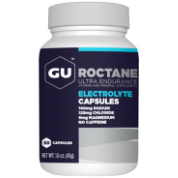GU Piedeva Electrolyte Capsules 769493101082