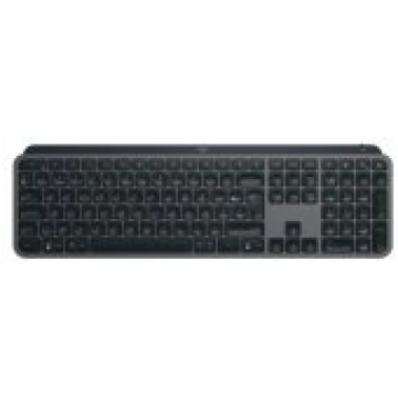 Logitech MX Keys S (BE) klaviatūra 920-011574-LOGI