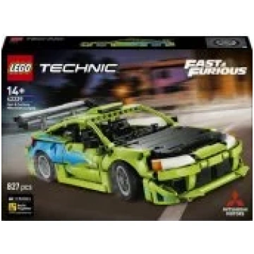 Lego 42229 Fast and Furious Mitsubishi Eclipse Kon
