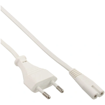 Kabelis Barošanas Inline Inline® Power Cable, Euro