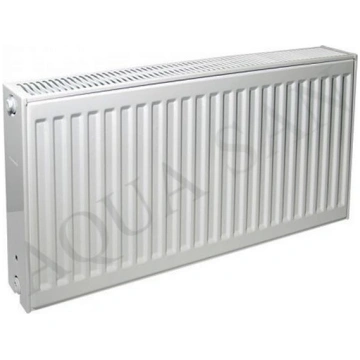Purmo radiators sānu, C33 tips, 400X900 1333400090