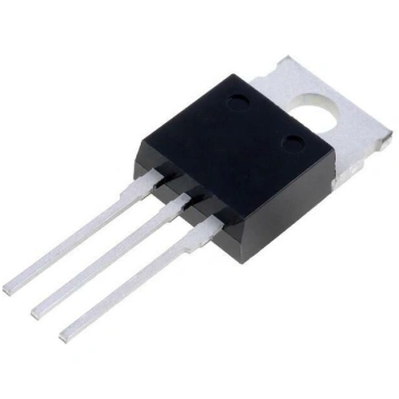 IC: voltage regulator; linear,fixed; 12V; 1.5A; TO