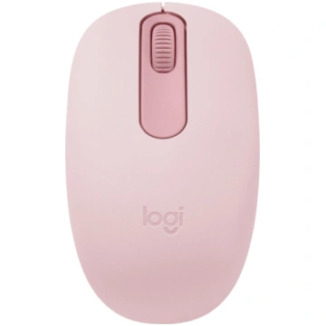 LOGITECH Pele BLUETH OPTICAL M196/ROSE 910-007461 