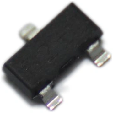 IC: power switch; relay controller; 500mA; Ch: 1; 