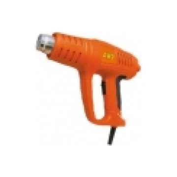Hot air gun 2000 w