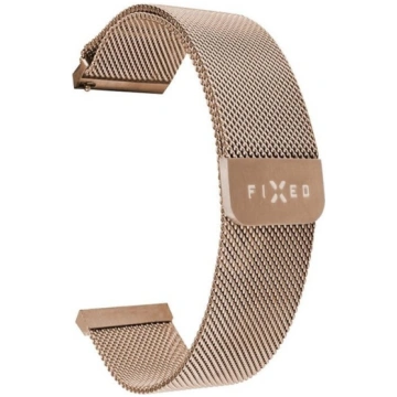 Fixed | Mesh Strap with Quick Release 20mm for Sma