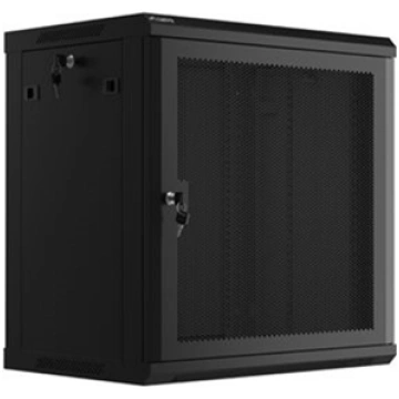 LANBERG Wall mount cabinet 19inch 12U WF01-6412-23