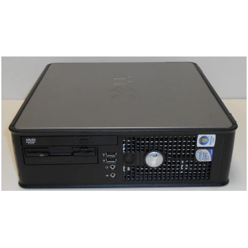Lietots - Dell Optiplex 755 SFF Desktop