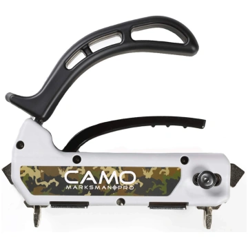 Terases dēļu ieklāšanas palīginstruments CAMO MARK