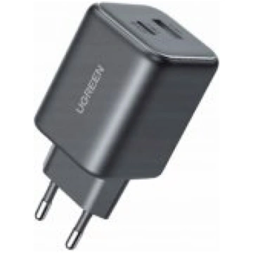 Ugreen Nexode N Series X525 45W GaN Grey lādētājs 