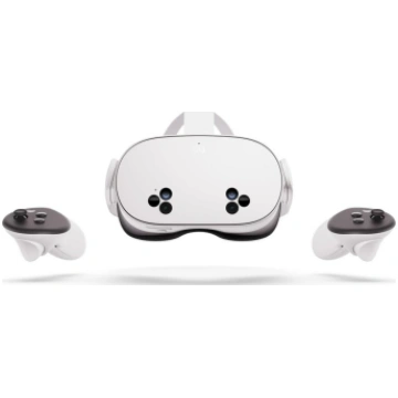 VR brilles Meta Oculus Quest 3S 128GB White (SK-10