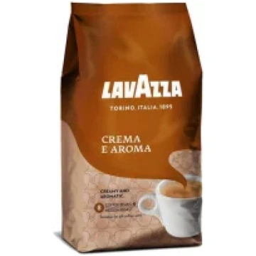 Kafijas pupiņas LAVAZZA Crema E Aroma, 1kg 90025_7