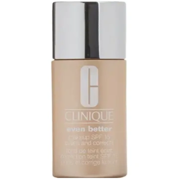 Clinique Even Better Makeup SPF 15 - Brown 0020714