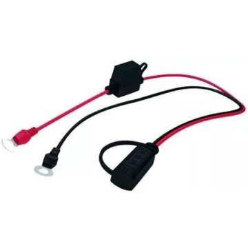 Akumulatoru testers CTEK 40-133 Black