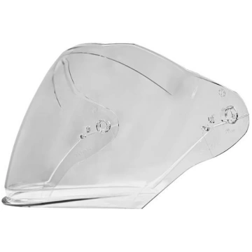 Ķiveres aizsargstikls (Visor) SMK GTJ caurspīdīgs
