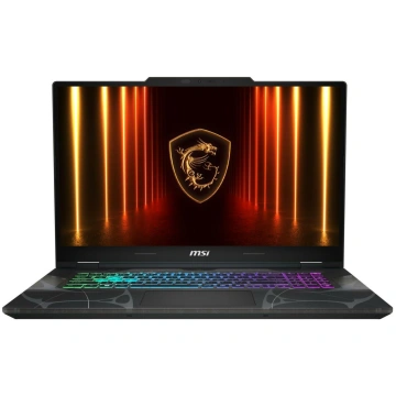 Msi klēpjdators CYBORG 15 B13WEKG-633NL, Intel Cor