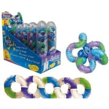 Rotaļlieta Tangle Relax Therapy rokas mežģis 89336