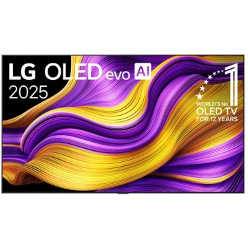 LG OLED83G51LW