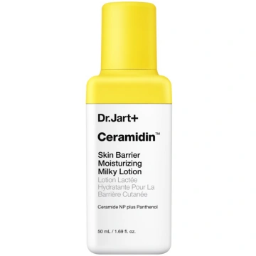DR.JART+ Ceramidin™ Skin Barrier Moisturising Milk
