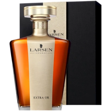 Larsen Extra OR
