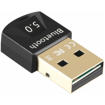 Bluetooth USB adapteris Gembird v.5.0 - BTD-MINI6
