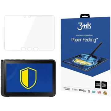 3MK 3mk Paper Feeling pro Samsung Galaxy Tab Activ