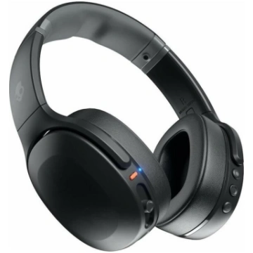 Austiņu kastes - SKULLCANDY - CRUSHER EVO - Melns 