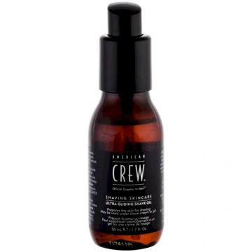 American Crew Shaving Skincare Beard Oil Eļļa bārd