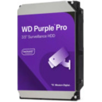 WD23PURZ - 85C5HY0 ~ WD Purple 2TB | 5400RPM | 64M