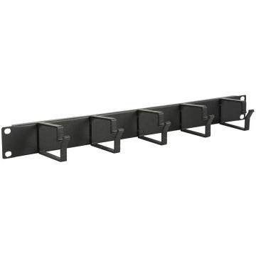 Lanview by Logon - rack cable management panel - 5