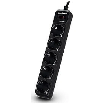 Aizsardzība pret pārspriegumu - CyberPower - B0520