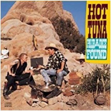 Pair A Dice Found Hot Tuna