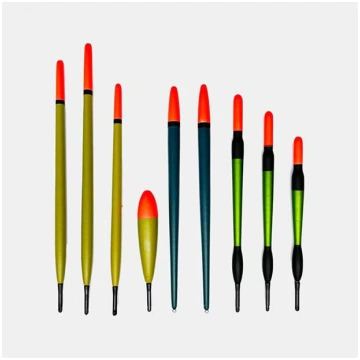 Float Set 24 Pc