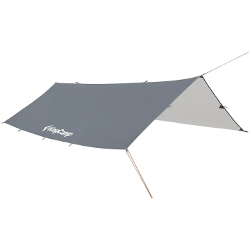 Plandeka King Camp Ogrodowa turystyczna Rimini L (