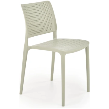 Ēdamistabas krēsls K514 Halmar