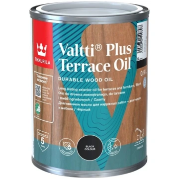 TIKKURILA Koka eļļa Tikkurila Valtti Terrace Oil+ 
