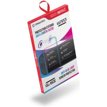 Oniverse Screen protector, Nintendo Switch OLED (O