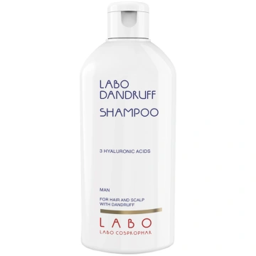 CRESCINA Labo Specific Dandruff Shampoo 200ml (Man
