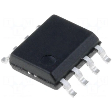 Sensor: current | SO8 | Usup: 4.5÷5.5VDC | ±20A | 
